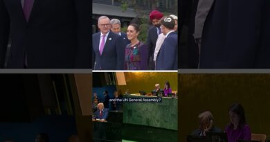 Is the G20 summit more than just a photo op for world leaders? | DW News