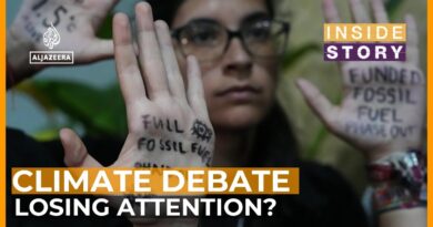 Is the global public tuning out of the climate change debate? | Inside Story