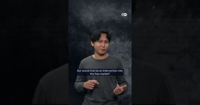 Is the US leaning towards socialism? | DW News