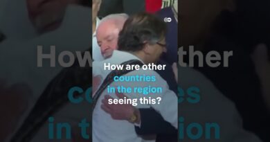 Is the US preparing for war with Venezuela? | DW News