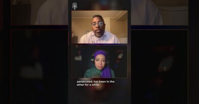 Is there a ‘Christian genocide’ in Nigeria? #TheTake #Shorts #Podcast