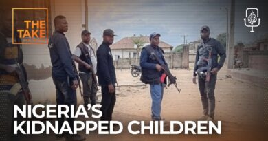 Is there a ‘Christian genocide’ in Nigeria? | The Take