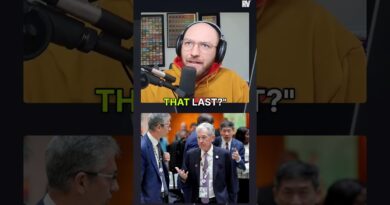 Is This the Bottom? What to Buy Before the Fed Decides