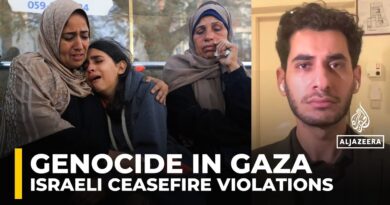 Israel aims to keep Gaza ‘unlivable’ or provoke retaliation to resume war: Analysis