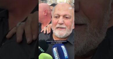 Israel kills Hezbollah military leader in Beirut strike | DW News