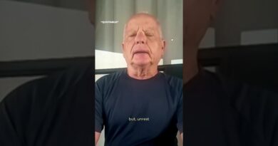 Israel looks at Syria as “part of a warzone”