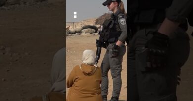 Israeli forces demolish more Palestinian homes in Masafer Yatta