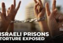 Israeli prison abuse: Detainees tell of torture and inhumane conditions