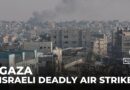Israeli strikes shake fragile ceasefire: Palestinian families killed in attacks across Gaza
