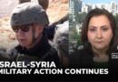 Israel’s government views Syrian territory as ‘fair game’