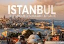 Istanbul – the world’s marketplace | Traces of Silk