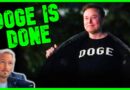 ‘IT’S OVER’: DOGE COLLAPSES As Elon ABANDONS SHIP & Criminal Charges Loom! | The Kyle Kulinski Show