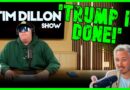 ‘IT’S THE END’: Tim Dillon Says Trump Is COOKED By Epstein Scandal | The Kyle Kulinski Show