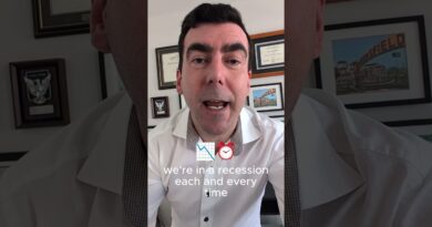 🚨 It’s the WORST in 48 Years—And It Happens Before EVERY Recession!