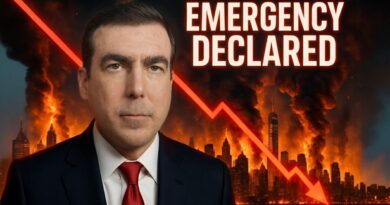 🚨 It’s the WORST in 48 Years—And It Happens Before EVERY Recession!