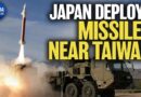 Japan to Deploy Missiles Near Taiwan, Countering China | China in Focus