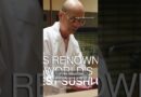 Japan’s legendary sushi master turns 100