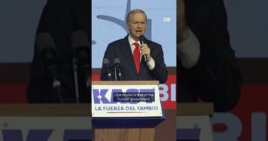 Jara vs Kast: Who are the candidates in Chile’s upcoming runoff election? | DW News