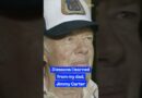 #JimmyCarter’s son Chip Carter reveals the #lifelessons he learned from his father.