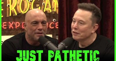 Joe Rogan Gives Sloppy Toppy To Special Needs Billionaire Elon Musk | The Kyle Kulinski Show