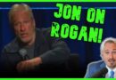 Jon Stewart’s SHOCKING COMMENT About Joe Rogan You Have To See To Believe | The Kyle Kulinski Show