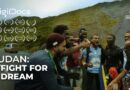 Journey to Kenya: Sudan’s Jiu-jitsu Team Defies the Odds | DigiDocs