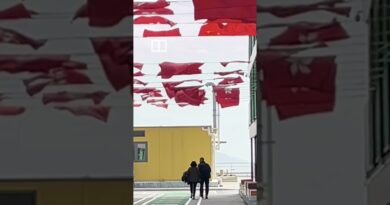 Kai Tak youth hostel to house Tai Po fire survivors