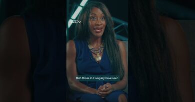 Karen Attiah on America not being exceptional | Centre Stage shorts