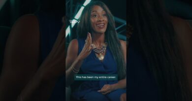 Karen Attiah on what’s lost when free speech falls | Centre Stage shorts