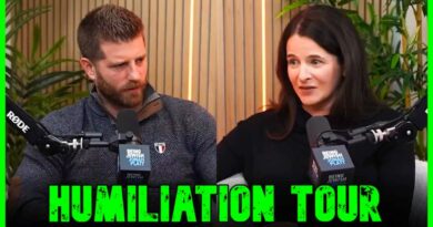 ‘KEEP TALKING!’: Zionist CAN’T STOP Saying The Quiet Part Loud | The Kyle Kulinski Show