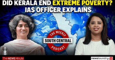 Kerala ends extreme poverty, Zohran Mamdani’s win | South Central Ep 50
