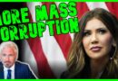 Kristi Noem CAUGHT In $220 Million Corruption Scheme | The Kyle Kulinski Show