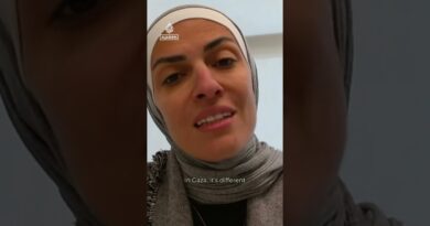 “Lack of resources” in Gaza leaves mothers struggling