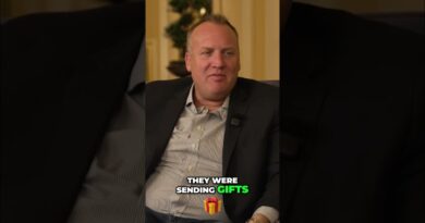 Launching a Firm  Unexpected Gifts & Massive Growth