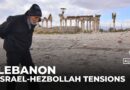 Lebanon’s ancient city of Baalbek on edge as Israel threatens escalation with Hezbollah