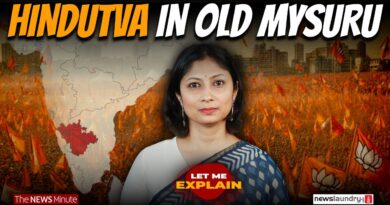 Let Me Explain: BJP’s battle for Karnataka’s old Mysuru