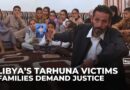 Libya: Families of Tarhuna victims demand justice after five years of silence