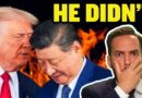 Lies, Lies, and more Lies | Trump’s Call with Xi Jinping