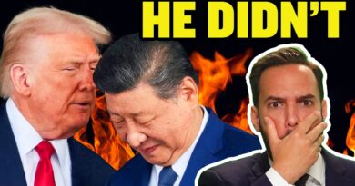 Lies, Lies, and more Lies | Trump’s Call with Xi Jinping