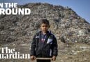 Life and death on India’s toxic trash mountains | On the Ground