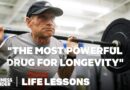 Life Lessons From Senior Athletes Who Started Competing Late In Life | Life Lessons