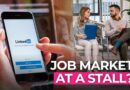 LinkedIn’s Data Show Job Slowdown?