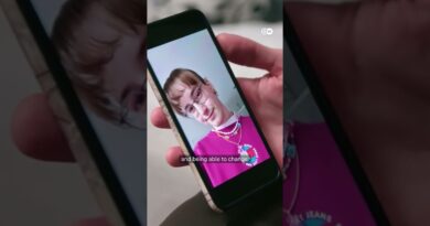 Living nonbinary | DW Documentary