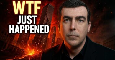 🚨 Los Angeles Just COLLAPSED—Why the NATION is NEXT!