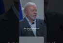 Lula at COP30: Time to defeat climate change deniers | AJ #shorts