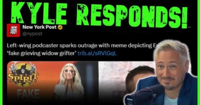 MAGA CANCEL MOB COMES FOR KYLE! | The Kyle Kulinski Show