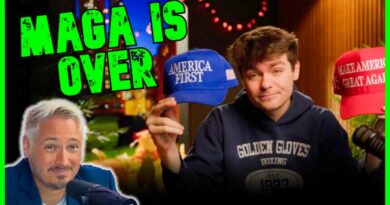 ‘MAGA IS DEAD’: Nick Fuentes Says Trump Is DONE FOR GOOD | The Kyle Kulinski Show