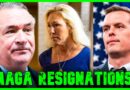 MAGA Threatens MASS RESIGNATION As Trump LOSES GRIP | The Kyle Kulinski Show