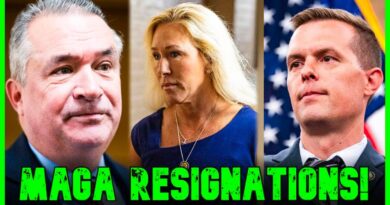 MAGA Threatens MASS RESIGNATION As Trump LOSES GRIP | The Kyle Kulinski Show