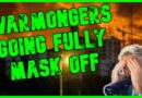 MAGA WARMONGERS GO FULLY MASK OFF | The Kyle Kulinski Show